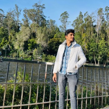 Akash Kumar S